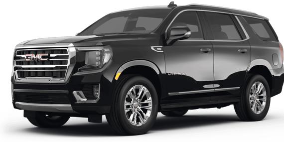 GMC YUKON XL 2023 1GKS2GKDXPR313157 image